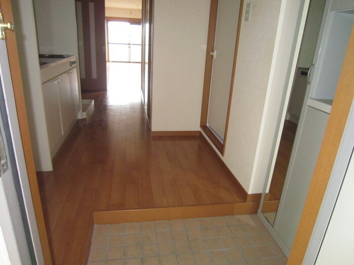 センチュリ－パ－ク広住町の物件内観写真