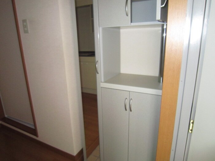 センチュリ－パ－ク広住町の物件内観写真