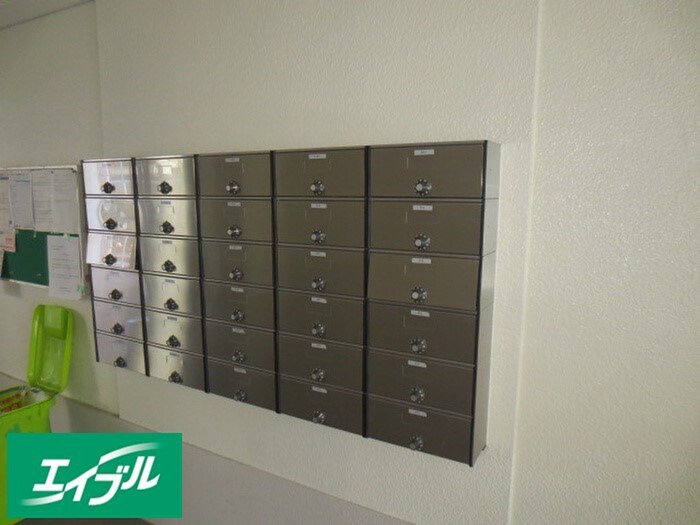 センチュリ－パ－ク広住町の物件外観写真