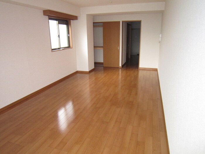 センチュリ－パ－ク広住町の物件内観写真