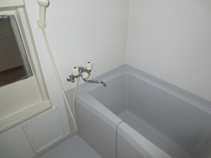 センチュリ－パ－ク広住町の物件内観写真