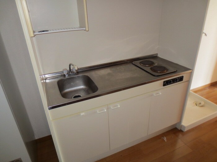 センチュリ－パ－ク広住町の物件内観写真