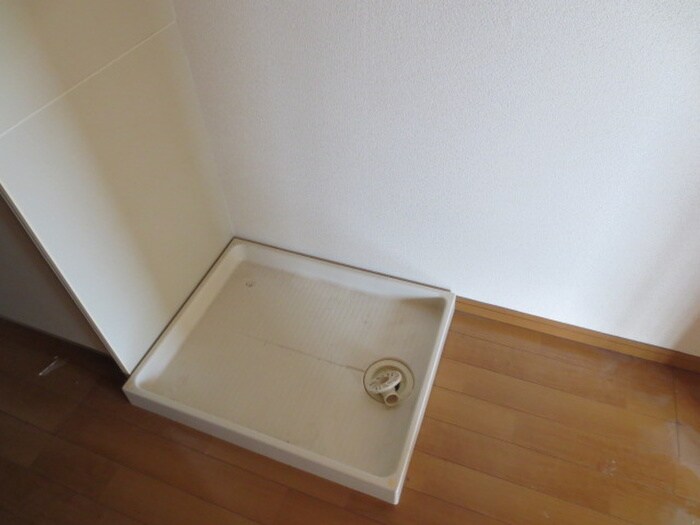 センチュリ－パ－ク広住町の物件内観写真