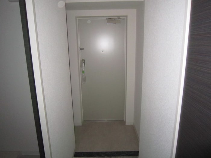 グランドコスモスの物件内観写真