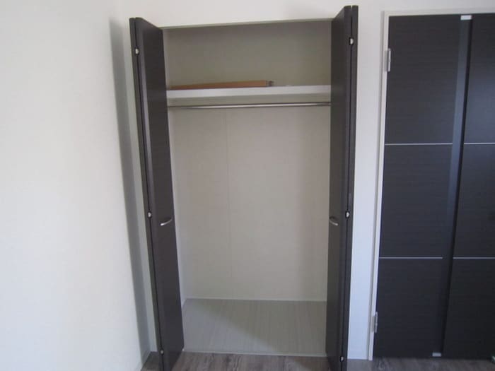 グランドコスモスの物件内観写真