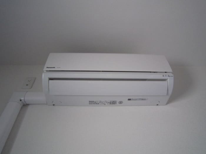 グランドコスモスの物件内観写真