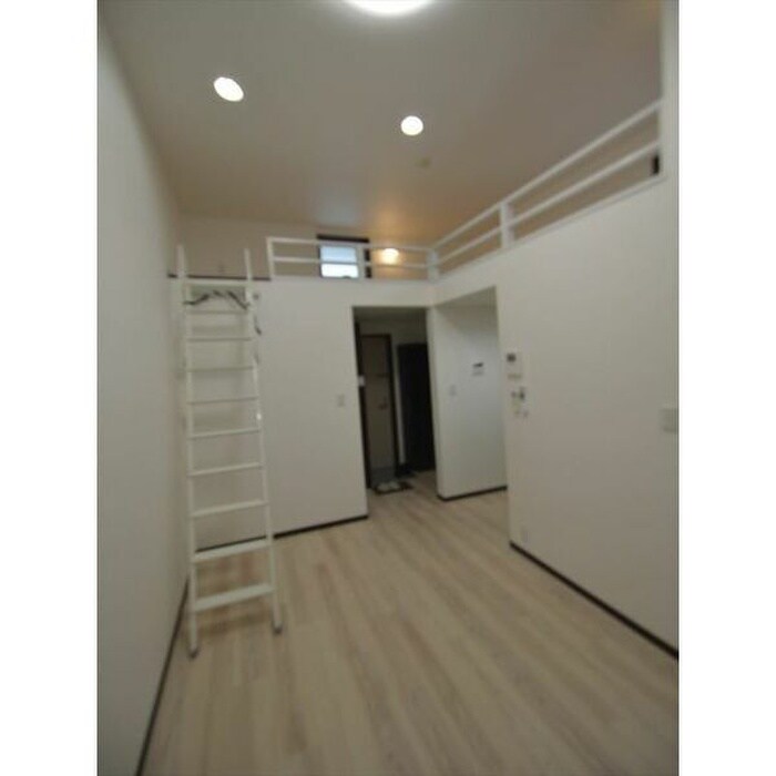 ハーモニーテラス靖国町Vの物件内観写真