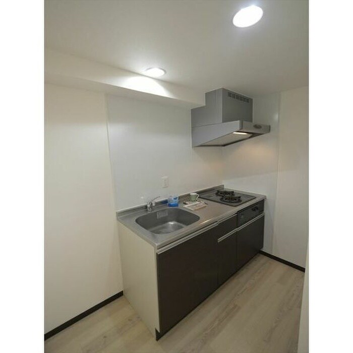 ハーモニーテラス靖国町Vの物件内観写真