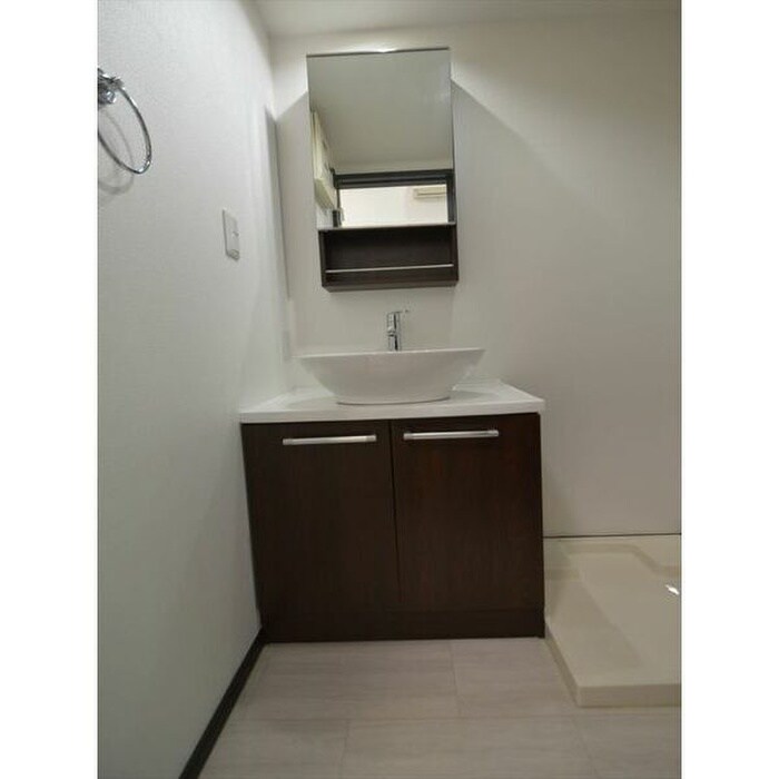 ハーモニーテラス靖国町Vの物件内観写真