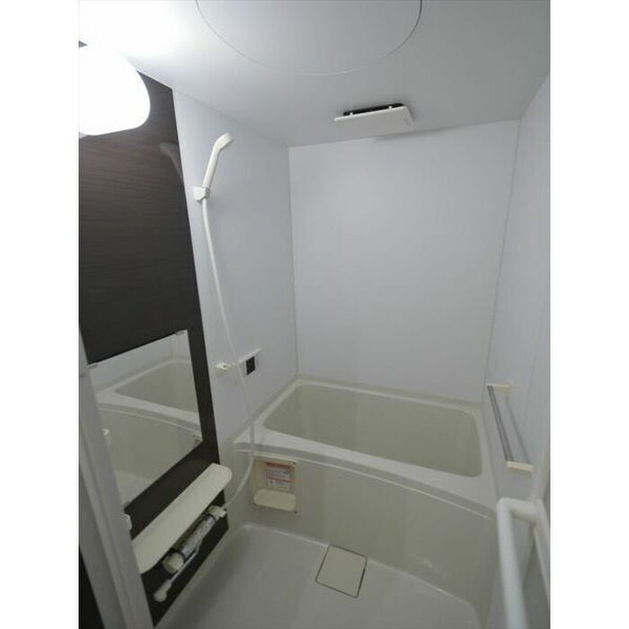 ハーモニーテラス靖国町Vの物件内観写真