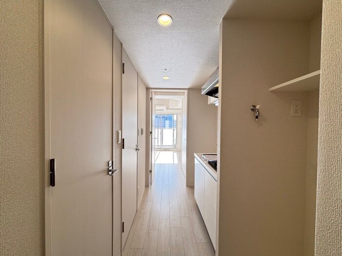 ＳＯＬメイクス新栄の物件内観写真