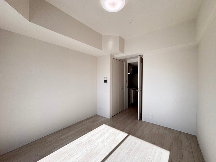 ＳＯＬメイクス新栄の物件内観写真