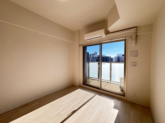 ＳＯＬメイクス新栄の物件内観写真