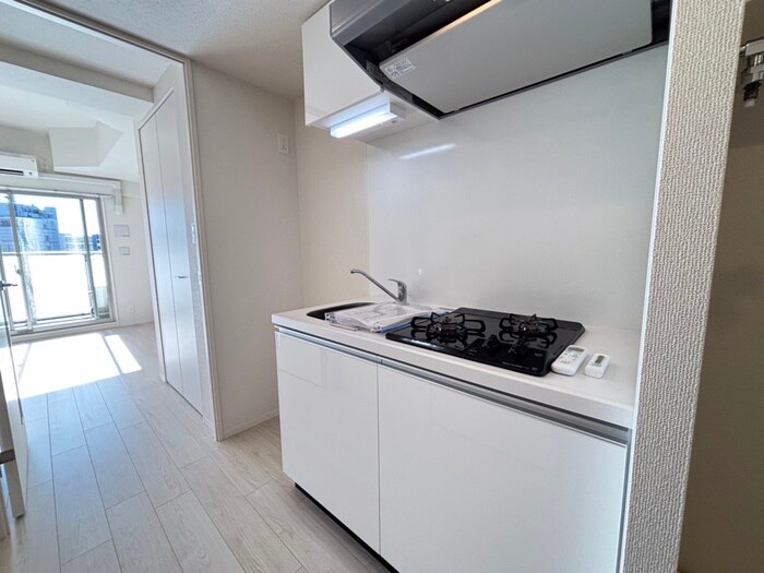 ＳＯＬメイクス新栄の物件内観写真