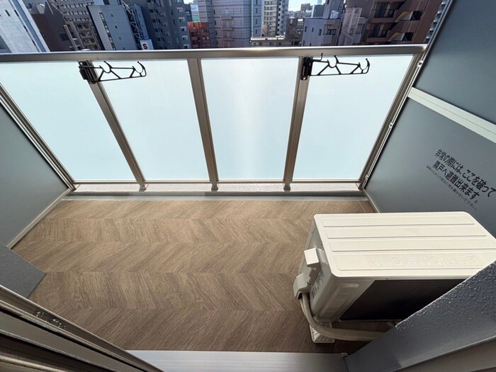 ＳＯＬメイクス新栄の物件内観写真