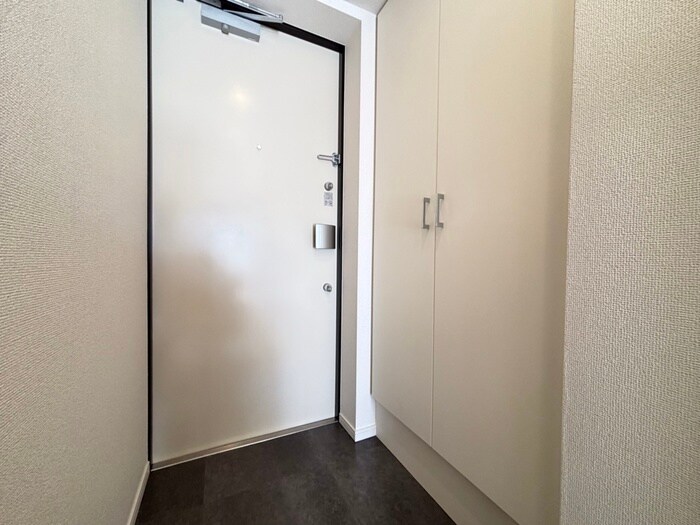 ＳＯＬメイクス新栄の物件内観写真