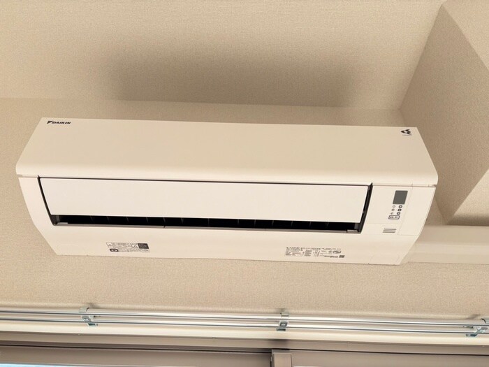 ＳＯＬメイクス新栄の物件内観写真