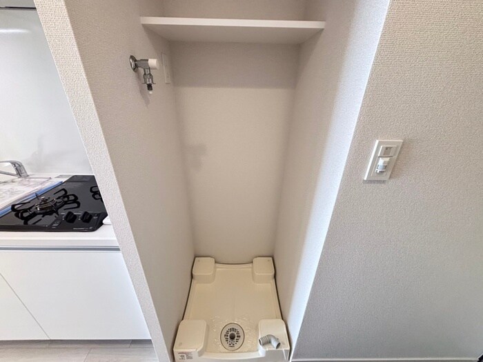 ＳＯＬメイクス新栄の物件内観写真