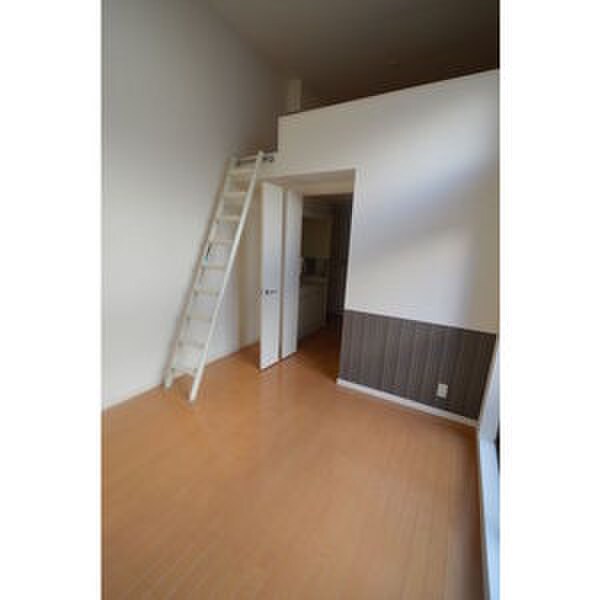 マインハイム枇杷島の物件内観写真