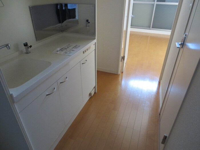 マインハイム枇杷島の物件内観写真