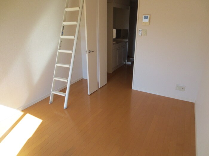 マインハイム枇杷島の物件内観写真