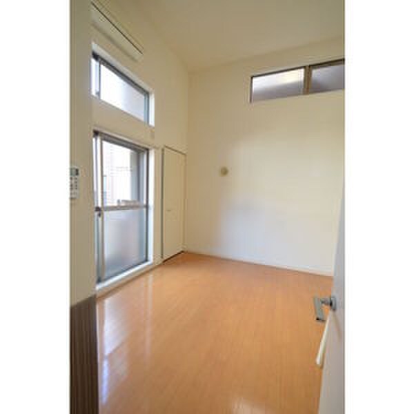 マインハイム枇杷島の物件内観写真