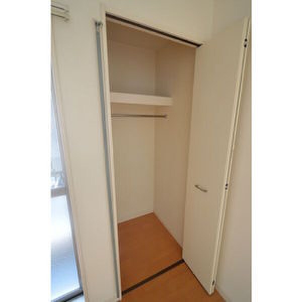 マインハイム枇杷島の物件内観写真