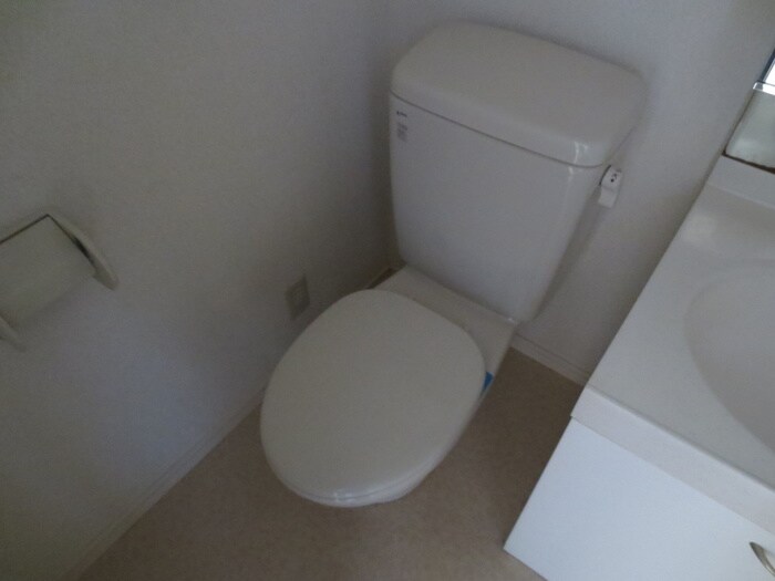 マインハイム枇杷島の物件内観写真