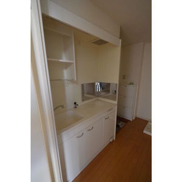 マインハイム枇杷島の物件内観写真