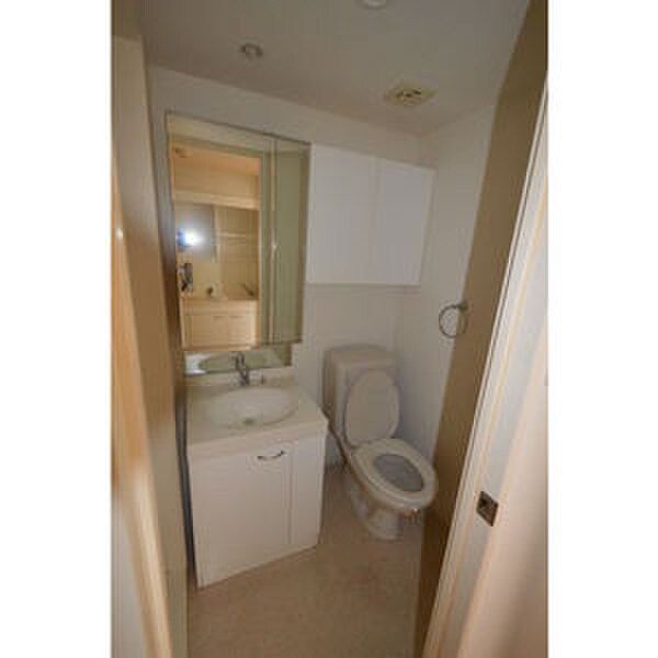 マインハイム枇杷島の物件内観写真