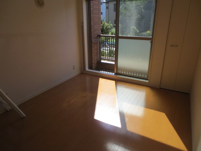 マインハイム枇杷島の物件内観写真