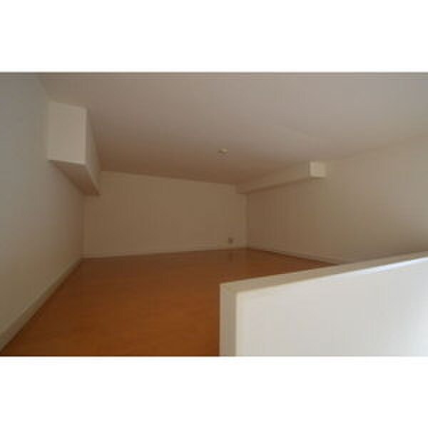 マインハイム枇杷島の物件内観写真