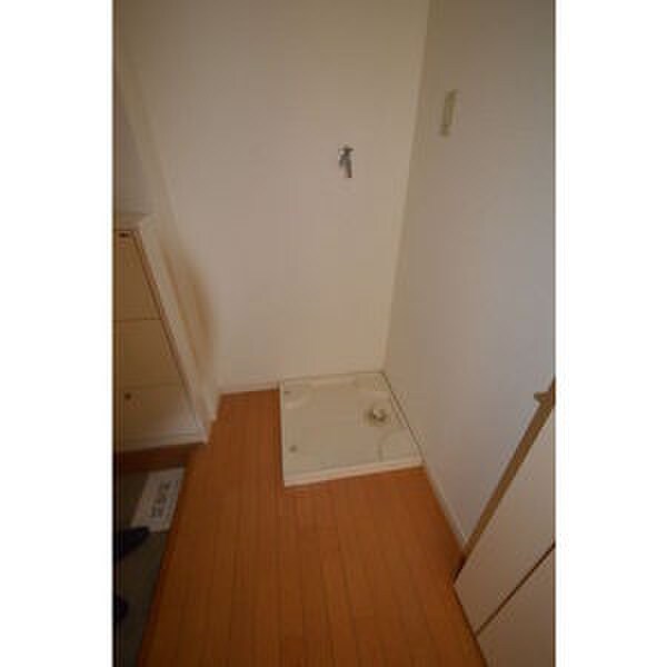 マインハイム枇杷島の物件内観写真