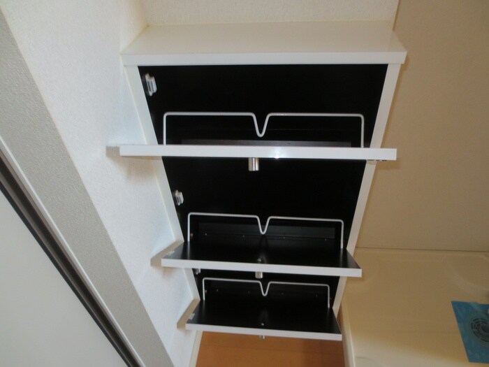 マインハイム枇杷島の物件内観写真