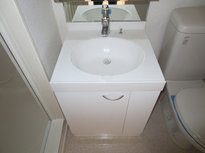 マインハイム枇杷島の物件内観写真