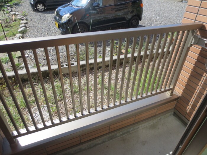 マインハイム枇杷島の物件内観写真