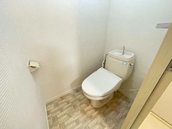 ストーンヒルズＡ棟の物件内観写真