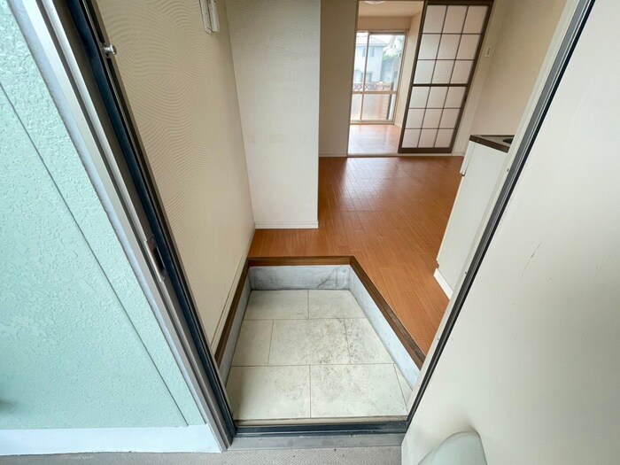 ストーンヒルズＡ棟の物件内観写真