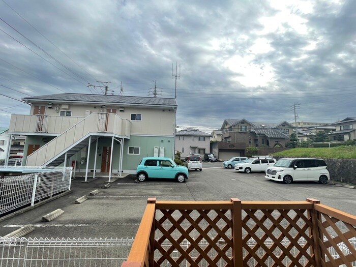 ストーンヒルズＡ棟の物件内観写真