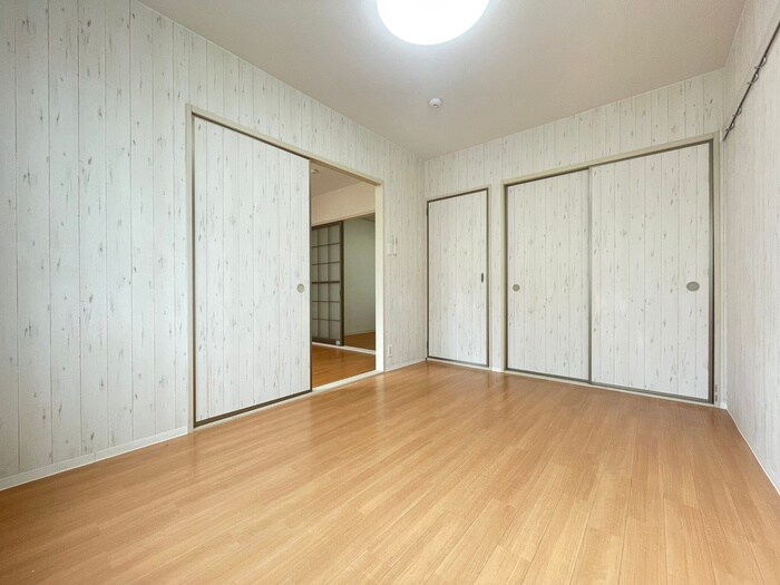 ストーンヒルズＡ棟の物件内観写真