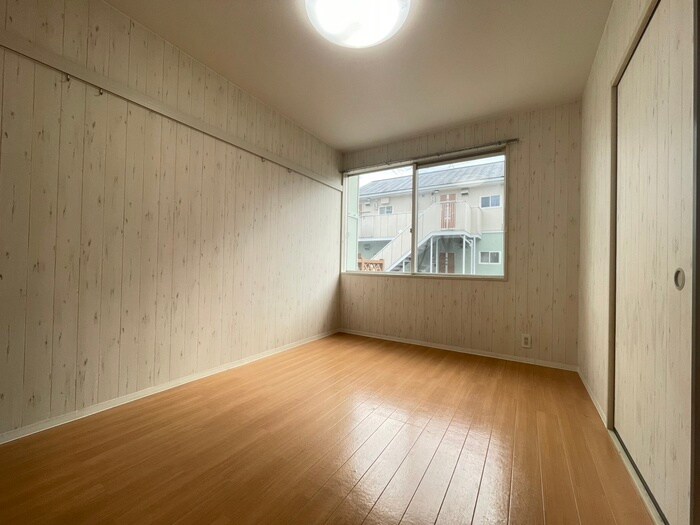 ストーンヒルズＡ棟の物件内観写真