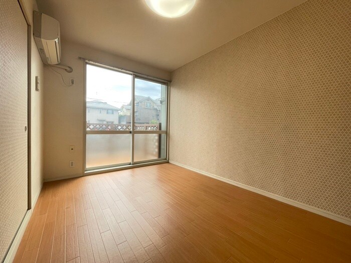 ストーンヒルズＡ棟の物件内観写真