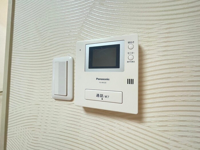 ストーンヒルズＡ棟の物件内観写真