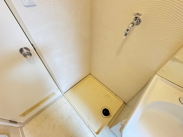 ストーンヒルズＡ棟の物件内観写真