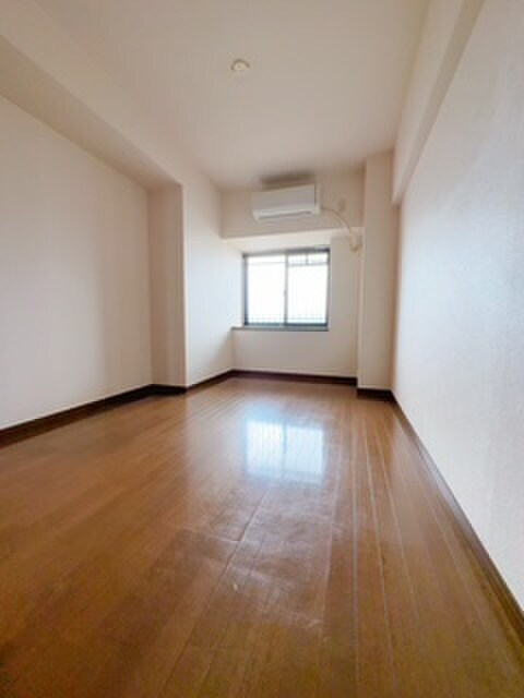 リ－フマンション　グロリアスの物件内観写真