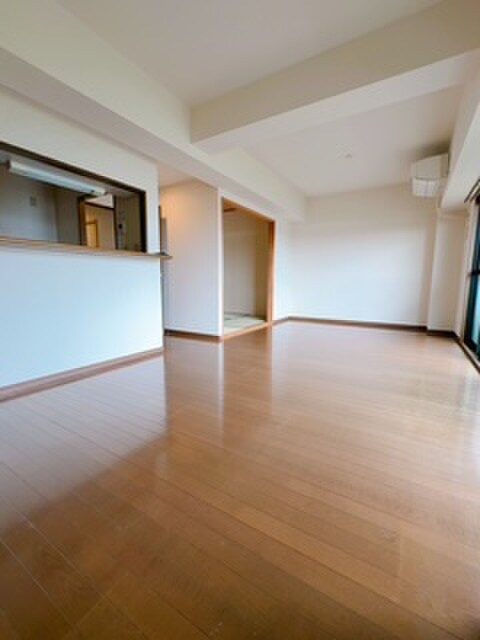 リ－フマンション　グロリアスの物件内観写真