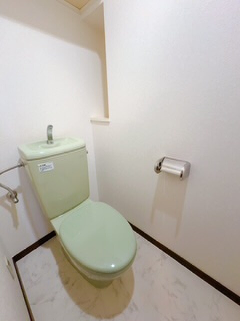 リ－フマンション　グロリアスの物件内観写真