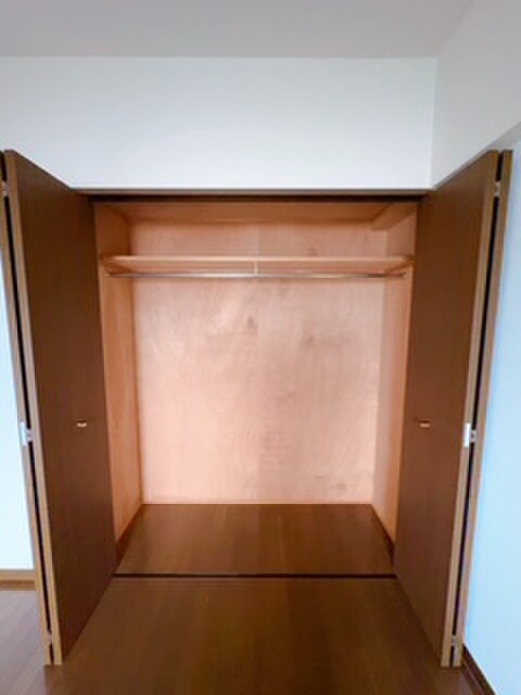 リ－フマンション　グロリアスの物件内観写真