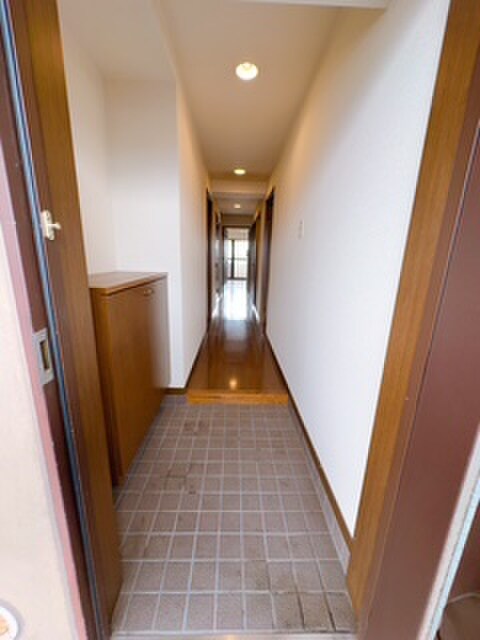 リ－フマンション　グロリアスの物件内観写真