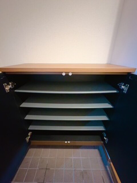 リ－フマンション　グロリアスの物件内観写真